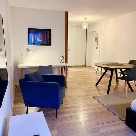 Appartement Laon 89