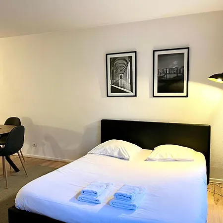 Laon 89 Appartement *